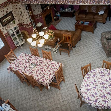 Locust Brook Lodge Butler Bagian luar foto