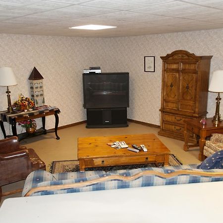 Locust Brook Lodge Butler Bagian luar foto