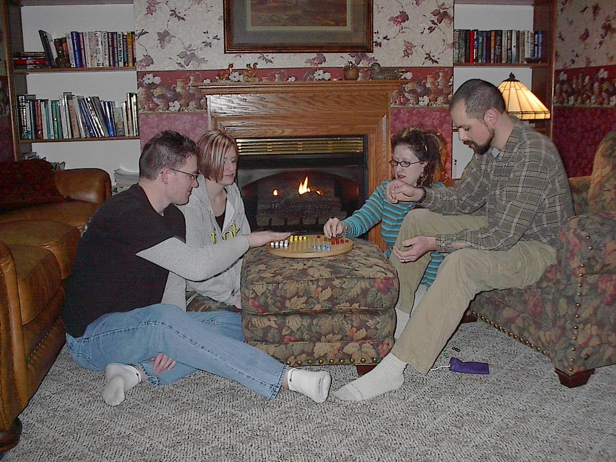 Locust Brook Lodge Butler Bagian luar foto