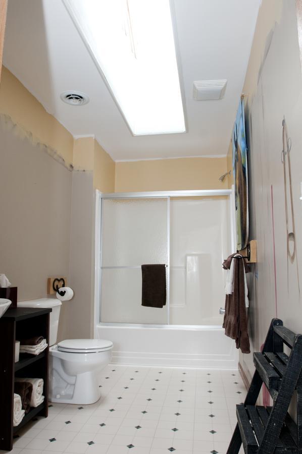 Locust Brook Lodge Butler Bagian luar foto