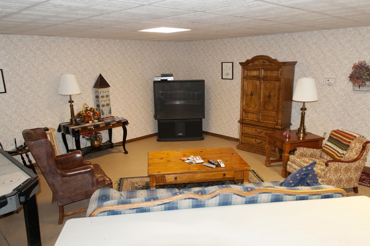 Locust Brook Lodge Butler Bagian luar foto
