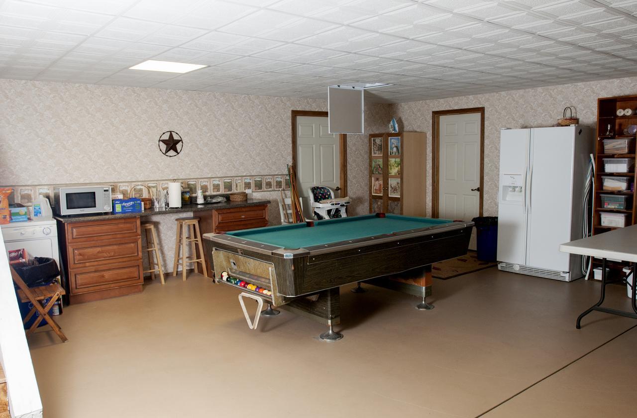 Locust Brook Lodge Butler Bagian luar foto