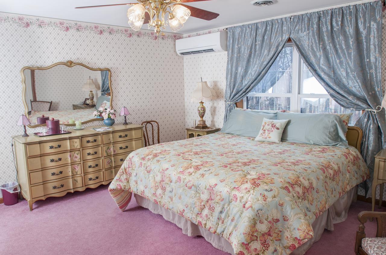 Locust Brook Lodge Butler Bagian luar foto