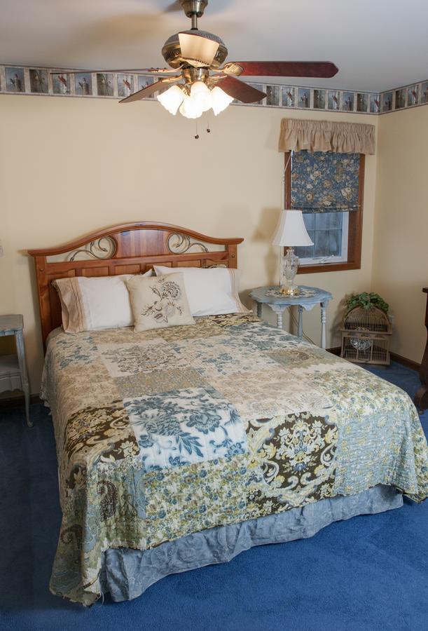 Locust Brook Lodge Butler Bagian luar foto