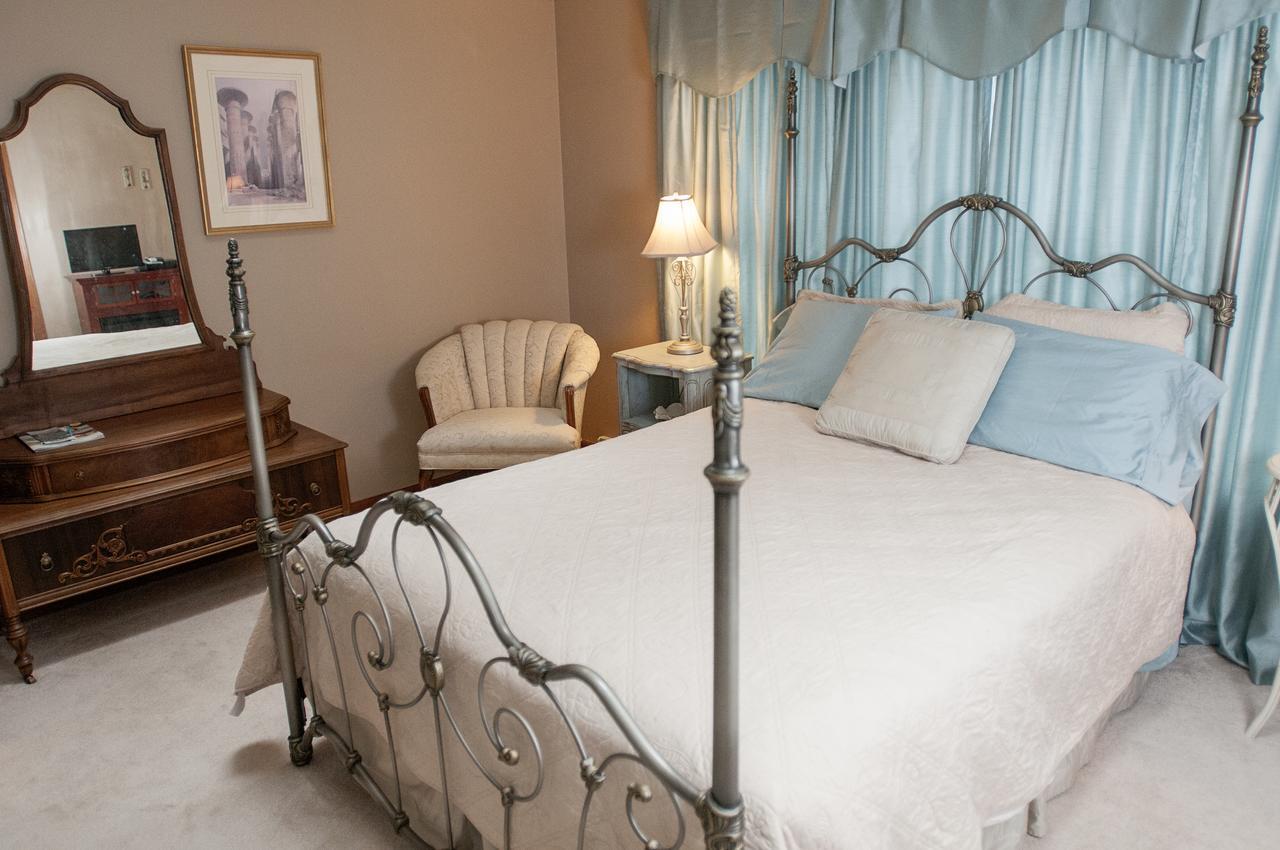 Locust Brook Lodge Butler Bagian luar foto