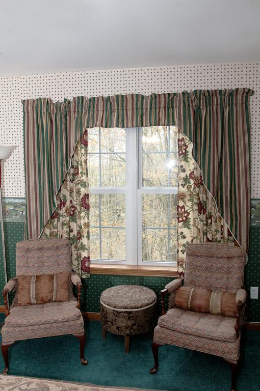 Locust Brook Lodge Butler Bagian luar foto