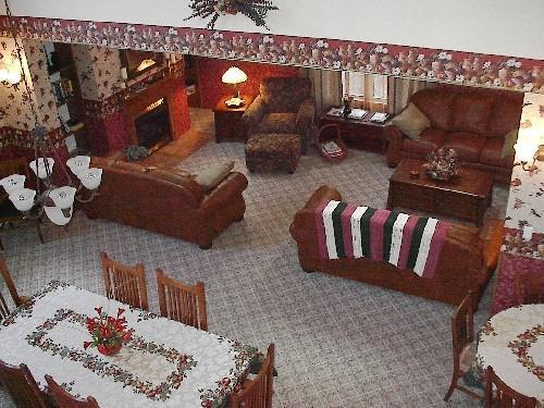 Locust Brook Lodge Butler Bagian luar foto