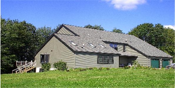Locust Brook Lodge Butler Bagian luar foto